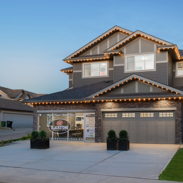 Hawks Ridge Duplex Homes