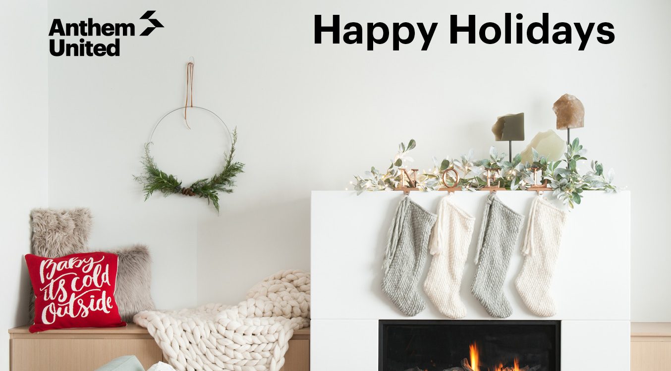 Showhome Holiday Hours for 2021